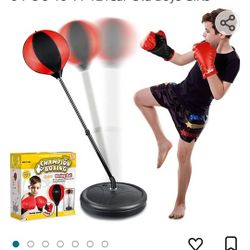 Gahoo Champion Boxing 3+ Ages