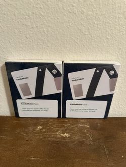 KardiaMobile Card Wallet-Sized Personal EKG Device