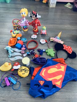 kids toys