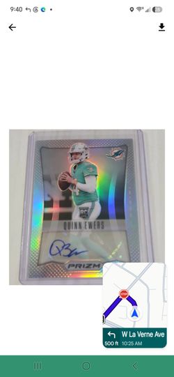 Football Card