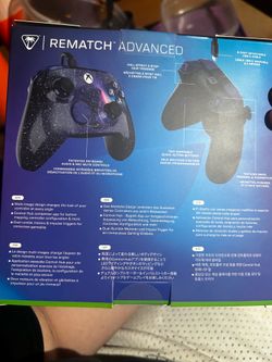 turtle beach xbox controller
