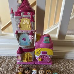 Beauty And The Beast