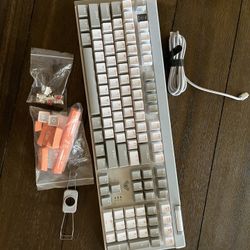 Mechanical Keyboard 