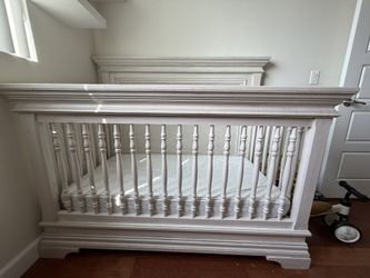 Crib