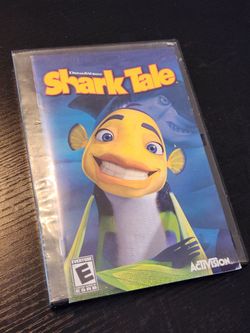 Shark Tale (PS2)
