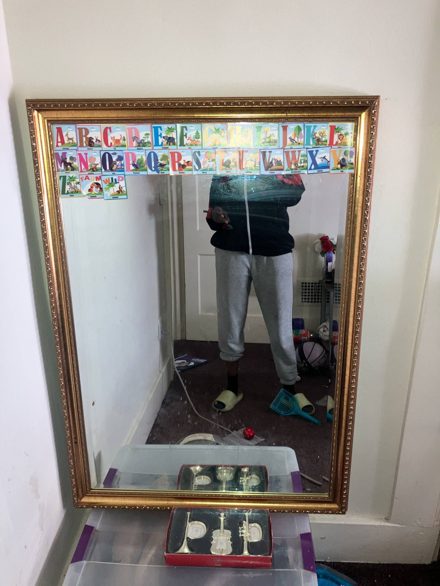 Mirror
