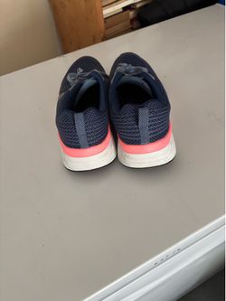 Original used sneakers -US shoe size :9.50