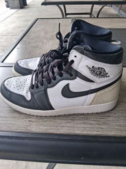 Jordan 1 retro high