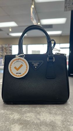 PRADA PURSE