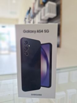 A54 5g