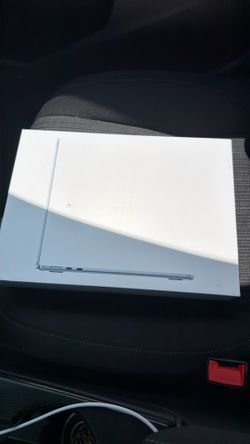MacBook Air M5 2026