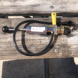 Keg Tap