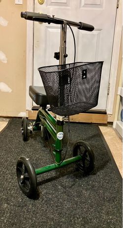 Knee Scooter