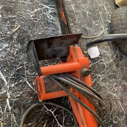 Electric Chainsaw Chain Saw 