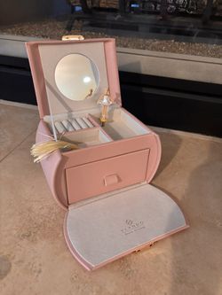 Jewelry Boxes