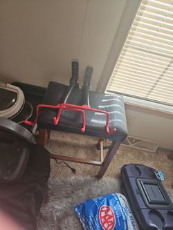 Dirza bike racks for the garage
