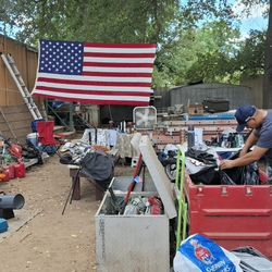 Yardsale This Weekend 10/19-20