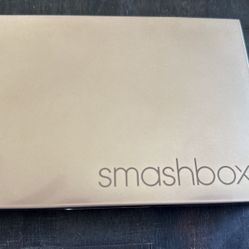 Smashbox Eyeshadow Palette