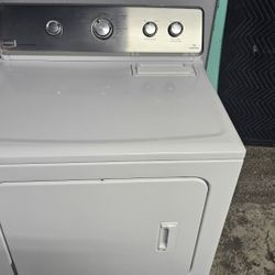 Great Working Heavy Duty Maytag Dryer 