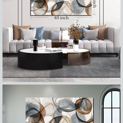 Like new wall art $50 OBO 47x24”