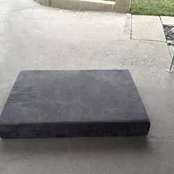 Dog Bed - Orthopedic Memory Foam