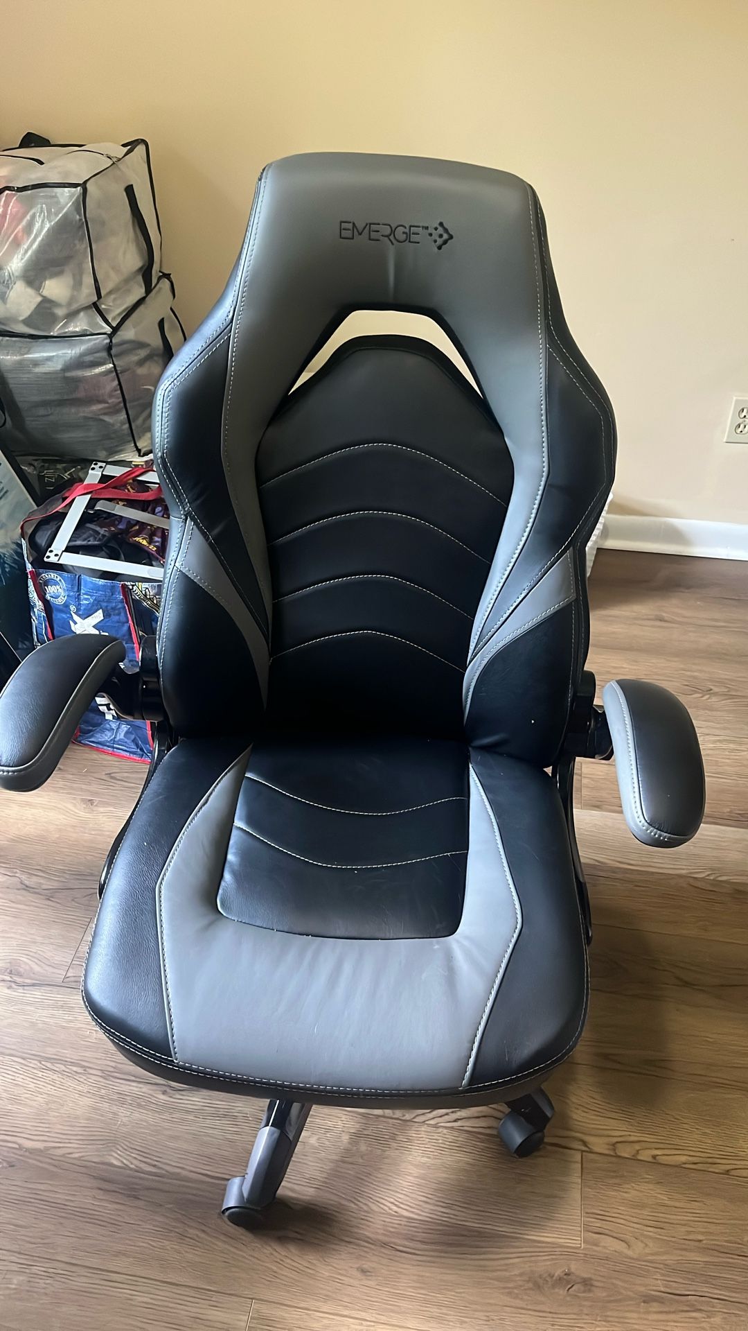 Emerge Gaming Chair