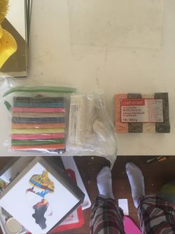 Modeling Clay