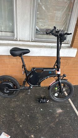 E-Bike