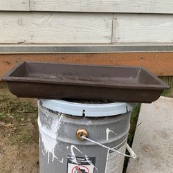 Bonsai Pot Make In Japan (t2L15w8)