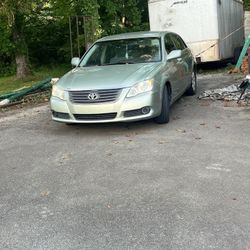 2009 Toyota Avalon