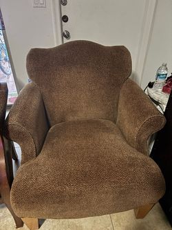 Chair living room