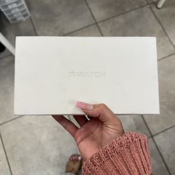ULTRA APPLE WATCH UNLOCKED (NEW)