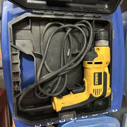 Dewalt Drill