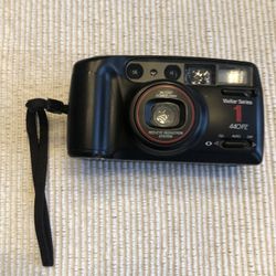 Vivitar camera 48OPZ