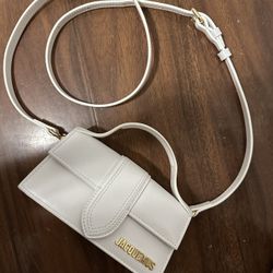 Jaquemus Bag