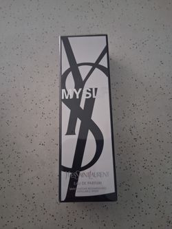 YSL  myself eau de perfume 100ml
