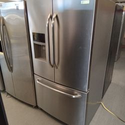 Frigidaire French Door Refrigerator 