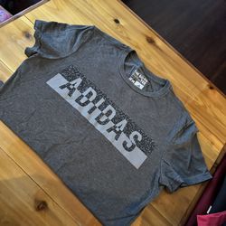 Adidas Shirt 