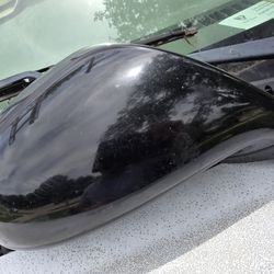 2002 Mazda Miata Passanger Side Mirror