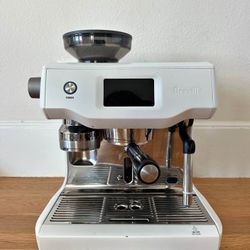 Breville Oracle Touch 
