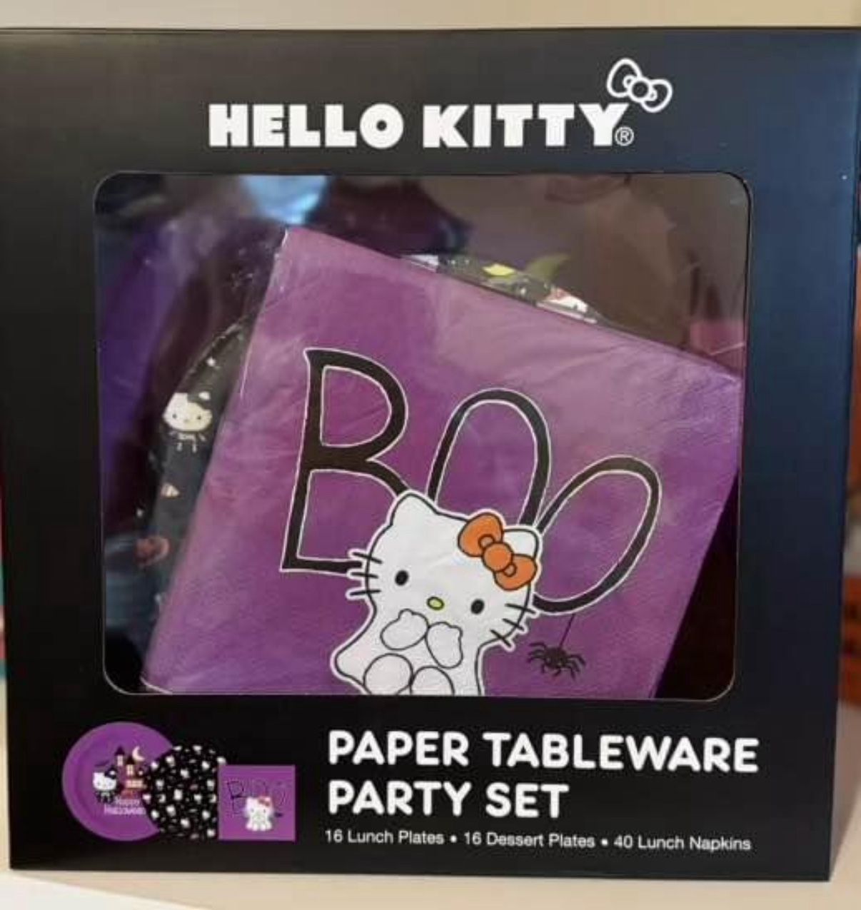 Hello Kitty