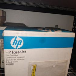 HP LaserJet CC364XC OEM High Yield Toner New In Box $75