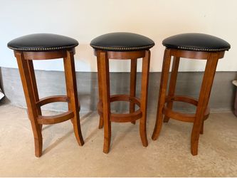 Bar stools