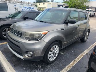 2018 Kia Soul financing no credit check