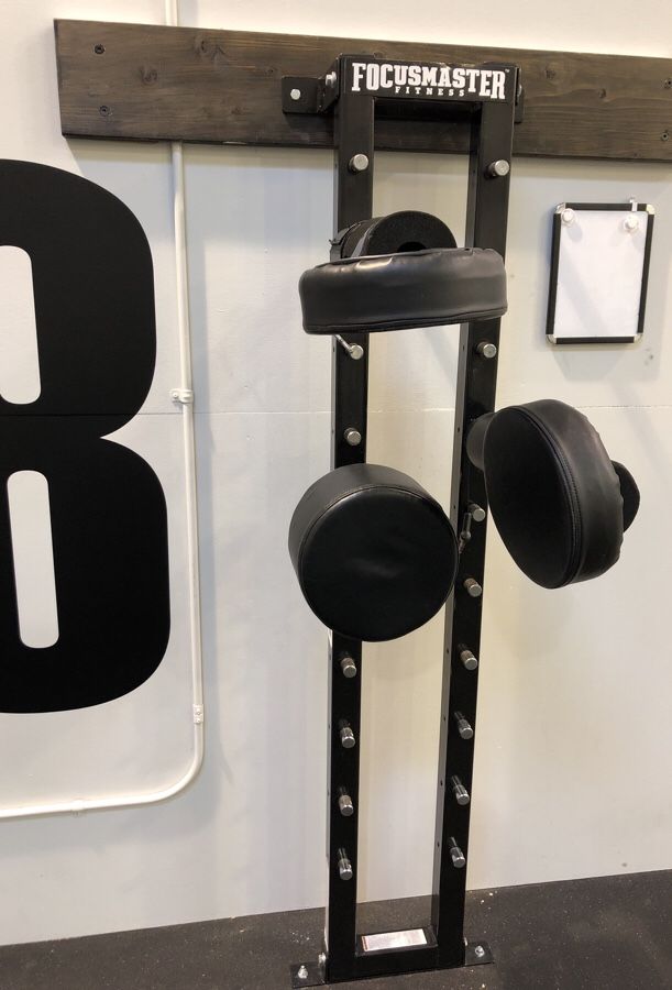 Focus Master Boxing Stand G-1000