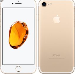 Factory Unlocked iPhone 7 128GB