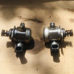 Fuel pump