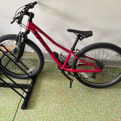 Trek Bike 24 Inch Precaliber