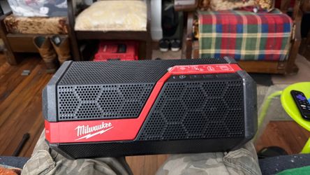Bluetooth speaker