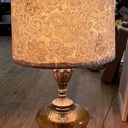 Vintage Lamps